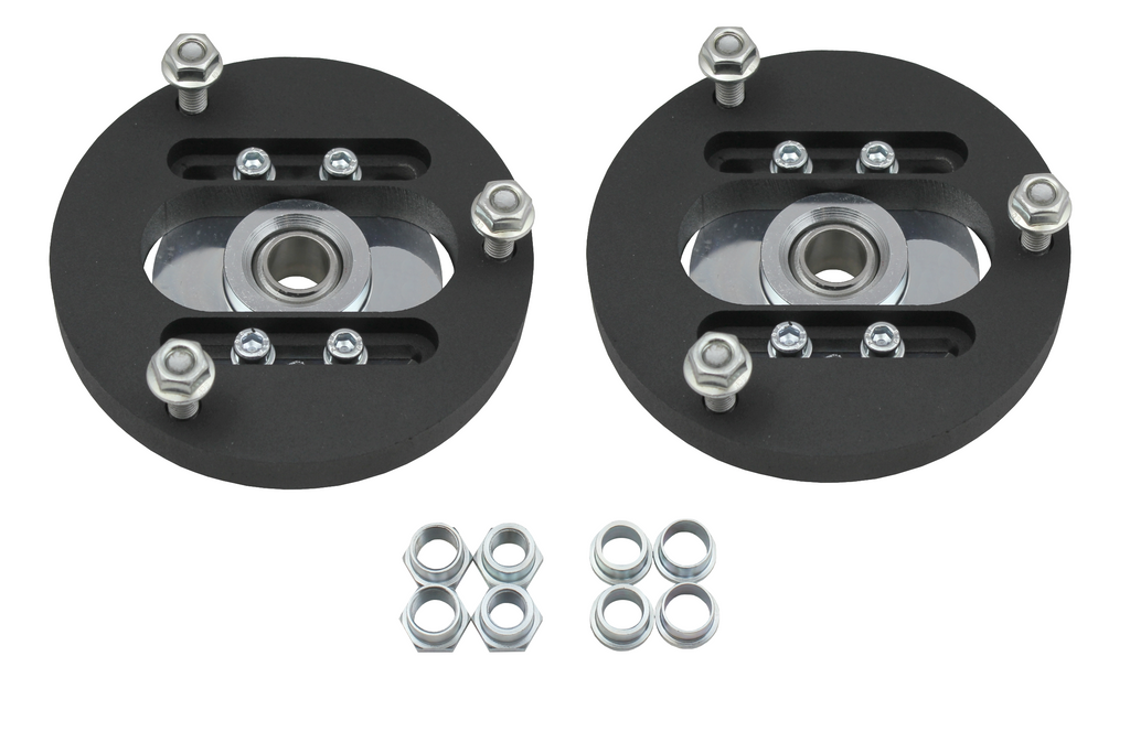 Piastre camber anteriori FTWL per BMW E46 E39 E31