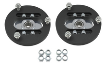 Piastre camber anteriori FTWL per BMW E46 E39 E31