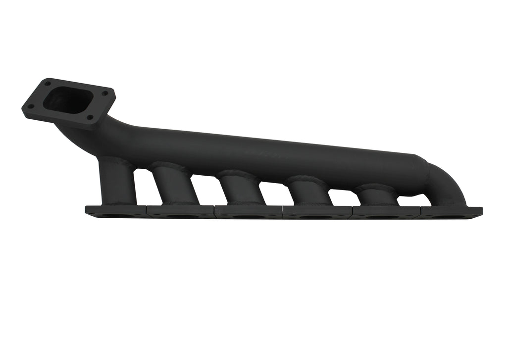 Collettore FTWL BMW M50 M52 Turbo T3 Top Mount