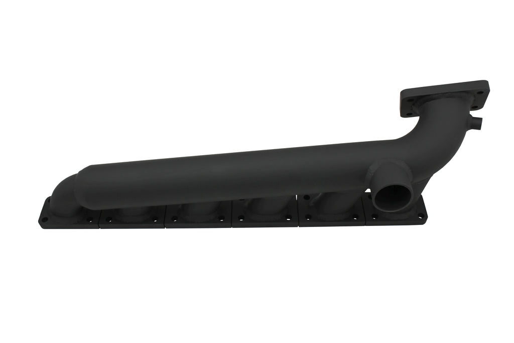 Collettore FTWL BMW M50 M52 Turbo T3 Top Mount
