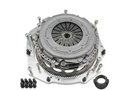 Kit frizione rinforzata bidisco con volano FTWL per Toyota 1JZ 2JZ su cambio BMW 28x35-10N