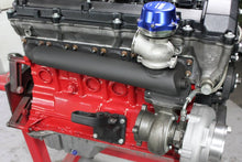 Carica l'immagine nel visualizzatore di Gallery, Collettore Turbo BMW M50/M52/M54 Medium Mount T3 con Wastegate - foto 3