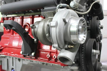 Carica l'immagine nel visualizzatore di Gallery, Collettore Turbo BMW M50/M52/M54 Medium Mount T3 con Wastegate - foto 4
