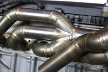 Carica l'immagine nel visualizzatore di Gallery, Collettore Turbo FTWL BMW M50 M52 M54 Top Mount T4 - foto 7