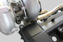 Carica l'immagine nel visualizzatore di Gallery, Collettore Turbo BMW M50/M52 E36 Top Mount Tubolare Inox T3 Senza Wastegate - foto 4