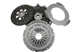 Kit frizione rinforzata bidisco con volano FTWL 28x35-10N per BMW M50 M52 M54 S50 S54