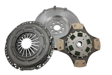 Kit frizione rinforzata sinterizzata con volano FTWL Stage 4 per BMW M50 M52 M54 S50 S54