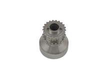 Crank hub monoblocco FTWL per BMW N55 S55 con attrezzo di foratura - foto 2
