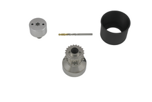 Crank hub monoblocco FTWL per BMW N55 S55 con attrezzo di foratura