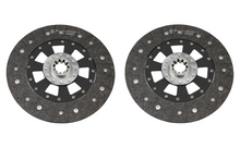 Coppia di dischi frizione LUK 8090S 240 mm FTWL per BMW, mozzo 28x35-10N