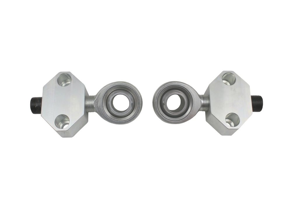 Regolatori caster per bracci anteriori FTWL per BMW E46