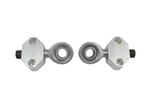 Regolatori caster per bracci anteriori FTWL per BMW E46