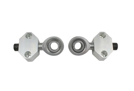 Regolatori caster per bracci anteriori FTWL per BMW E46