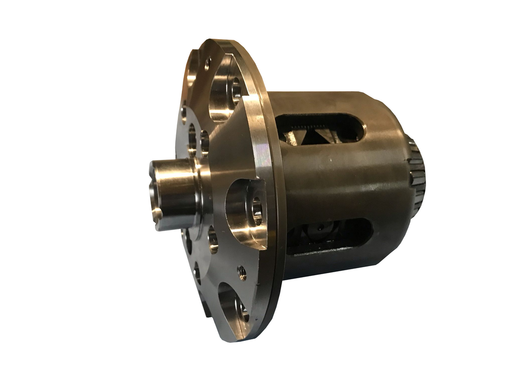 Coperchio differenziale rinforzato CUSCO LSD FTWL per Mitsubishi Lancer Evo 4-9 - foto 2