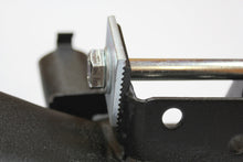 Rondelle fresate per regolazione subtelaio FTWL per BMW E30 E32 E34 E36 Compact - foto 4