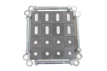 Rondelle fresate per regolazione subtelaio FTWL per BMW E30 E32 E34 E36 Compact