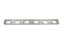 Flangia collettore di scarico inox 304 a getto d'acqua FTWL per BMW M50 M52 M54