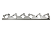 Flangia collettore di scarico inox 304 a getto d'acqua FTWL per BMW S54