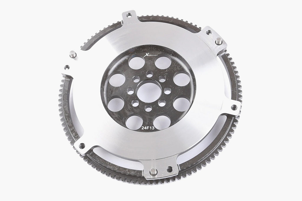 Volano Xtreme Clutch - Toyota Carina T17 AT171 1990-1992 / Toyota Corolla E9 E10 E11 AE92 AE93 AE101 AE111 1987-2001 / Toyota MR2 serie 1 AW11 1984-1990 - FTY007CL