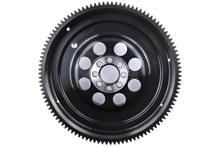 Carica l'immagine nel visualizzatore di Gallery, Volano Xtreme Clutch acciaio cromo-molibdeno - peso di spedizione 5.1 kg - Toyota Celica MK4 MK5 AA63 AT160 1983-1989 / Toyota Corolla E8 AE86 AE82 1983-1987 / Toyota Sprinter AE82 AE86 1983-1987