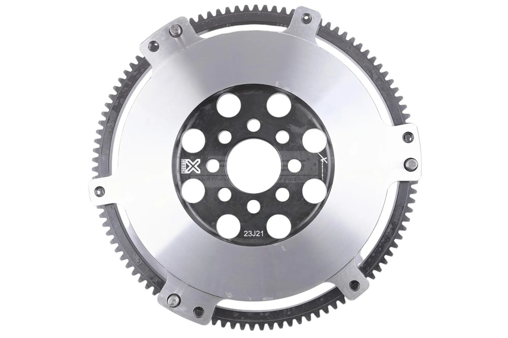 Volano Xtreme Clutch alleggerito acciaio cromo-molibdeno - peso di spedizione 4.1 kg - Lotus 2 Eleven 2007-2011 / Lotus Elise MK2 2002-2013 / Lotus Exige MK1 MK2 MK3 2001-2012 / Toyota Celica MK6 MK7 1999-2005 (+1 modelli)