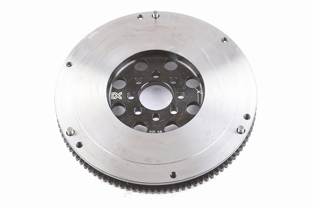 Volano Xtreme Clutch acciaio cromo-molibdeno - peso di spedizione 5.1 kg - Lotus 2 Eleven 2007-2011 / Lotus Elise MK2 2002-2013 / Lotus Exige MK1 MK2 MK3 2001-2012 / Toyota Celica MK6 MK7 1999-2005 (+1 modelli)