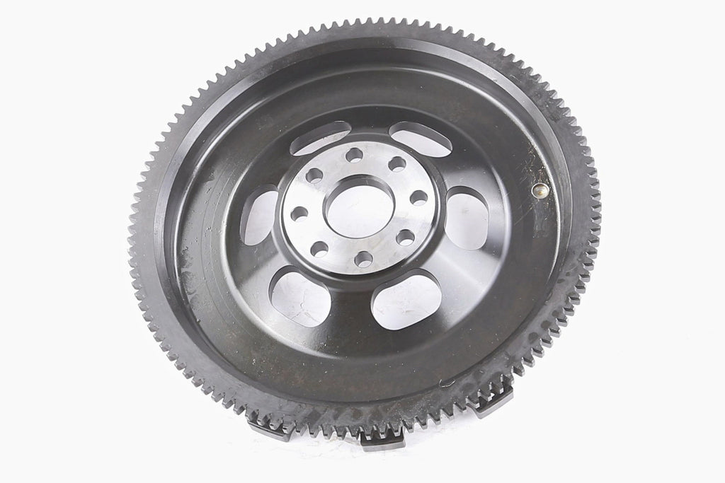 Volano Xtreme Clutch alleggerito acciaio cromo-molibdeno - peso di spedizione 5.1 kg - Toyota Chaser 1992-2001 / Toyota Mark 2 1992-2007 / Toyota Soarer 1990-2000 / Toyota Supra MK3 MK4 1990-1993 / Toyota Verossa 2000-2003