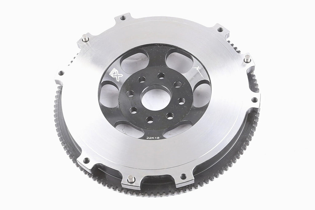Volano Xtreme Clutch alleggerito acciaio cromo-molibdeno - peso di spedizione 5.1 kg - Toyota Chaser 1992-2001 / Toyota Mark 2 1992-2007 / Toyota Soarer 1990-2000 / Toyota Supra MK3 MK4 1990-1993 / Toyota Verossa 2000-2003
