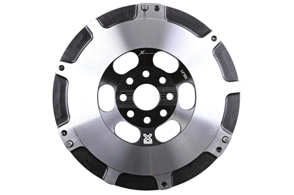 Volano Xtreme Clutch - Toyota Supra MK3 MK4 JZA80 JZA80R 1993-2002 - FTY020CL