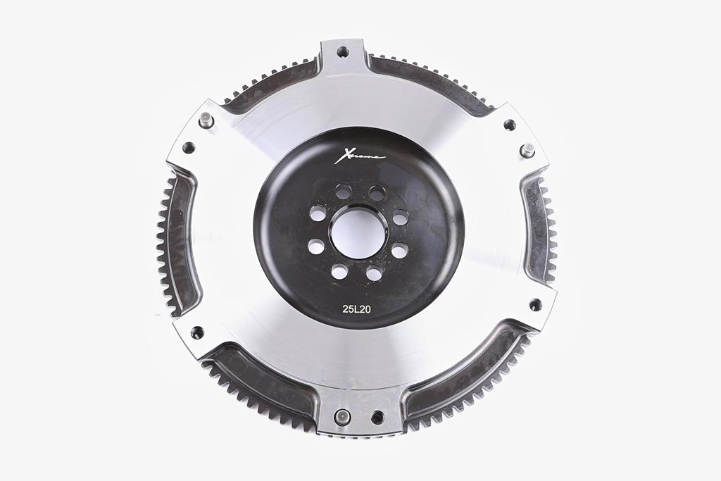 Volano Xtreme Clutch - Lotus Elise MK2 2007-2016 / Toyota Auris E15 E18 ZRE152 ZRE182 2006-2018 / Toyota C-HR NGX10 2016 / Toyota Corolla E18 ZRE142 ZRE152 2006-2019