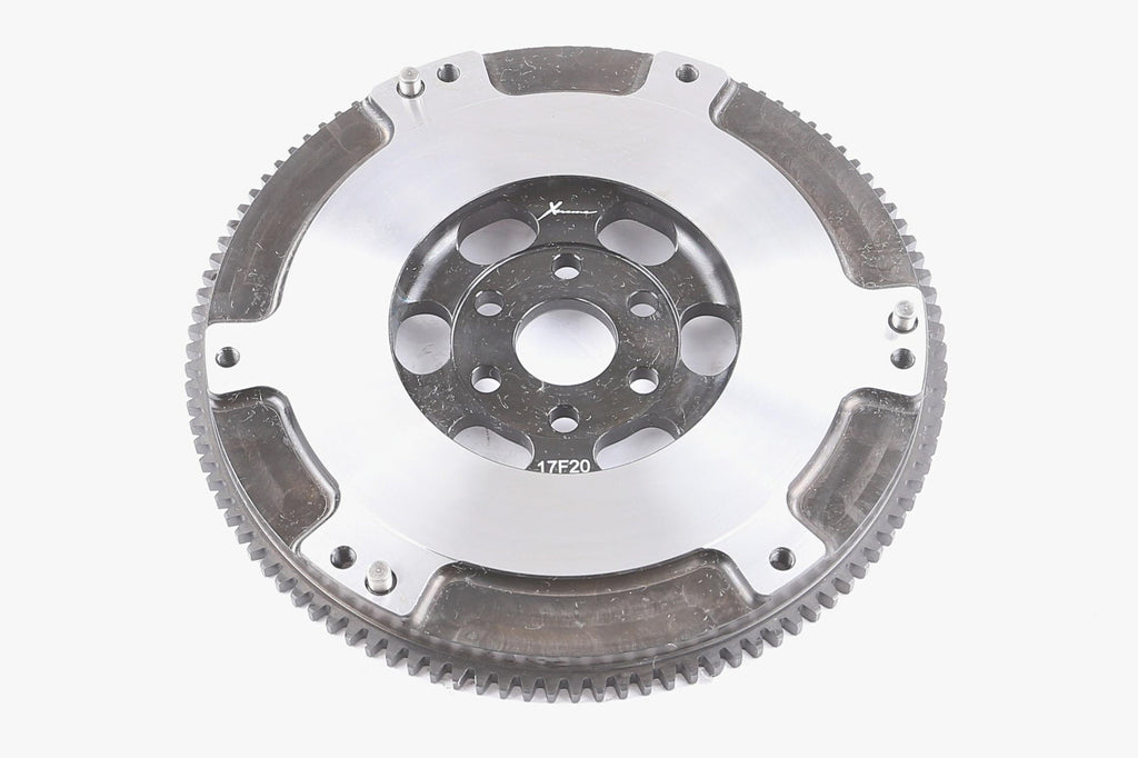 Volano Xtreme Clutch - Toyota Corsa 1986-1994 / Toyota Paseo 1990-1999 / Toyota Sera 1990-1995 / Toyota Sprinter E90 1991-1993 / Toyota Starlet 1989-1996 (+1 modelli)