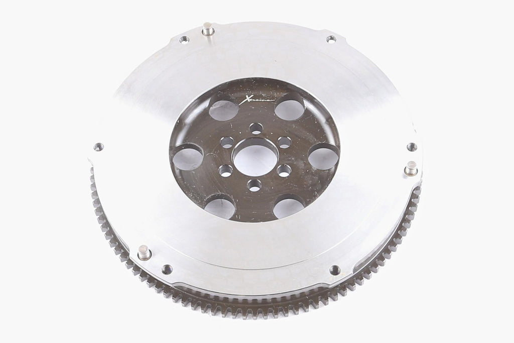 Volano Xtreme Clutch - Holden Nova 1992-1997 / Toyota Caldina T19 T21 1992-2002 / Toyota Carina T17 T19 T21 1987-2001 / Toyota Corolla E9 E10 E11 1987-2002 (+2 modelli) - FTY128C