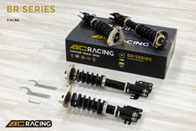Carica l'immagine nel visualizzatore di Gallery, Assetto Subaru Impreza Mk1 GC/GF BC Racing BR