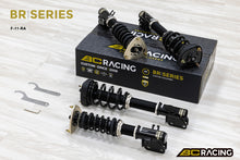Carica l'immagine nel visualizzatore di Gallery, Assetto Subaru Forester Mk2 SG BC Racing BR