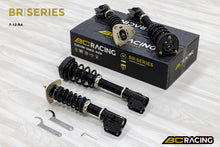 Carica l'immagine nel visualizzatore di Gallery, Assetto Subaru Forester Mk2 SG BC Racing BR