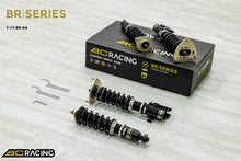 Carica l'immagine nel visualizzatore di Gallery, Assetto Subaru Impreza Mk3 GR/GV BC Racing BR