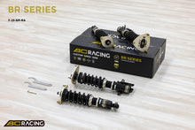 Assetto Subaru WRX Mk1 VA BC Racing BR