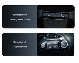 Modulo CarPlay wireless Ferrari F8 Tributo Spider - immagine 2