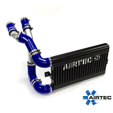 Carica l'immagine nel visualizzatore di Gallery, Aggiornamento intercooler AIRTEC Motorsport per Fiesta Mk7 Pre-Facelift e Facelift 1.6 Diesel - dettaglio 2