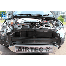 Load image into Gallery viewer, Aggiornamento intercooler AIRTEC Motorsport Stage 1 per Fiesta ST180 e ST200 - dettaglio 6