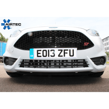 Load image into Gallery viewer, Aggiornamento intercooler AIRTEC Motorsport Stage 1 per Fiesta ST180 e ST200 - dettaglio 7