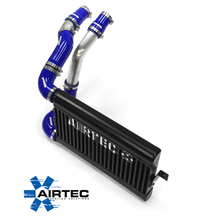 Carica l'immagine nel visualizzatore di Gallery, Aggiornamento intercooler AIRTEC Motorsport per Fiesta Mk7 Pre-Facelift e Facelift 1.6 Diesel - dettaglio 3