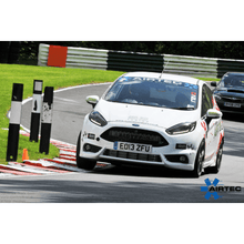 Carica l'immagine nel visualizzatore di Gallery, Aggiornamento intercooler AIRTEC Motorsport Stage 3 per Fiesta ST180 EcoBoost - dettaglio 7