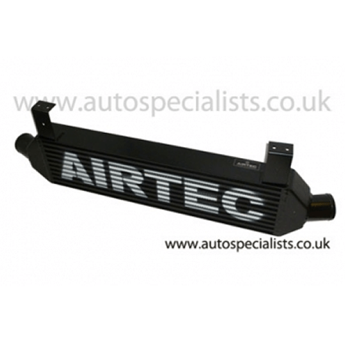 Aggiornamento intercooler AIRTEC Motorsport da 70 mm per Fiesta Mk6 e ST150