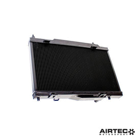 Aggiornamento radiatore AIRTEC Motorsport per Fiesta Mk7 ST180 - dettaglio 2