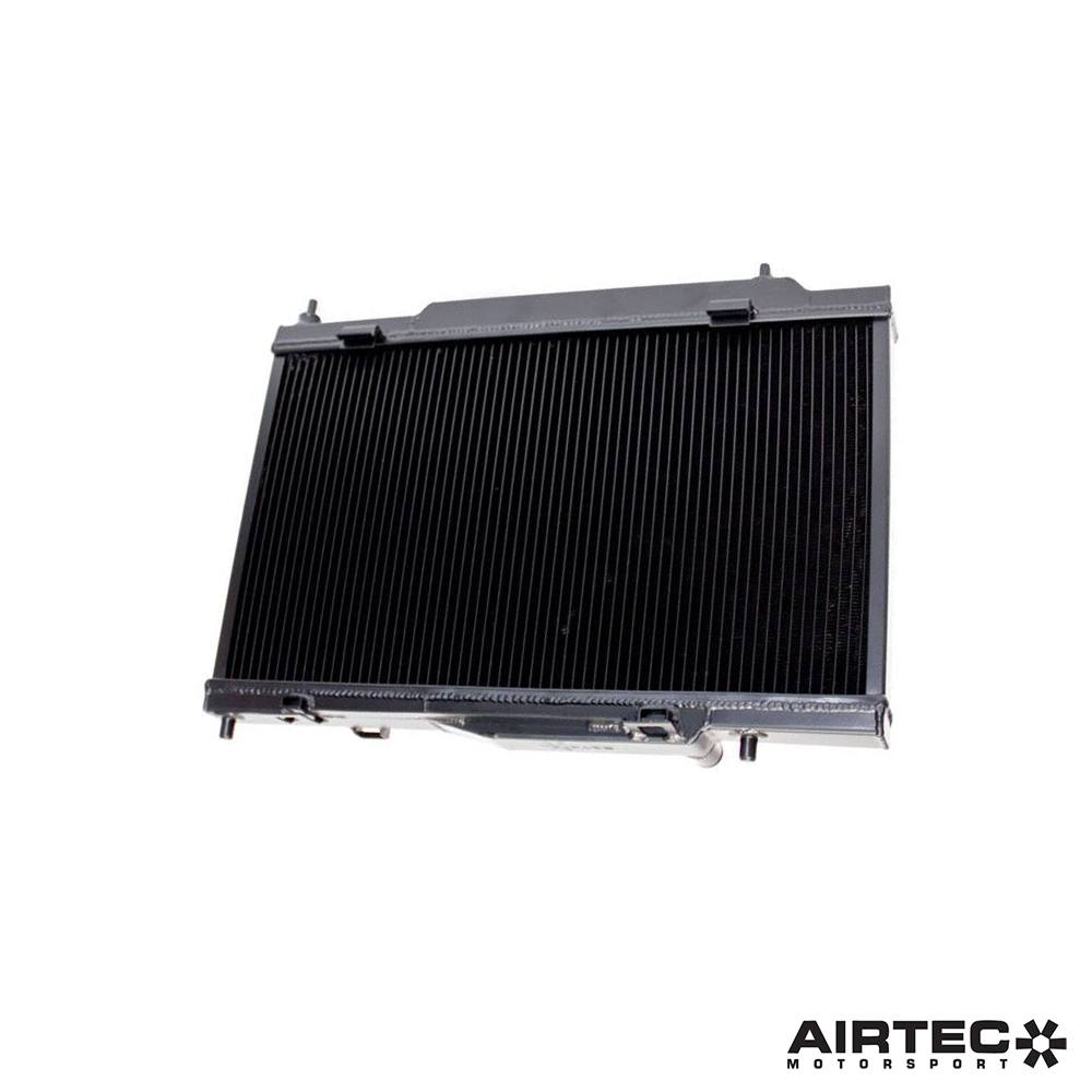 Aggiornamento radiatore AIRTEC Motorsport per Fiesta Mk7 ST180 - dettaglio 3