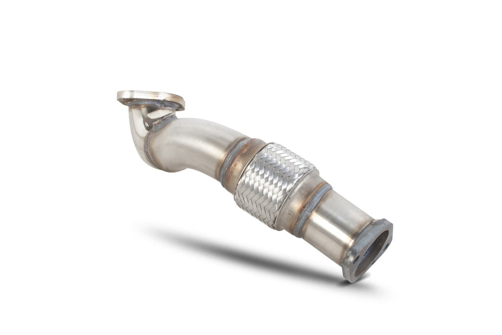Tubo centrale di scarico Scorpion Ford Fiesta ST150 2004-2008 - foto 1