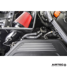Carica l'immagine nel visualizzatore di Gallery, Kit contenitore per la raccolta dell'olio AIRTEC Motorsport per BMW B58 M140i/M240i - dettaglio 3