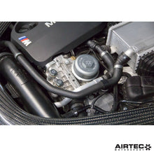Load image into Gallery viewer, Kit estetico visivo del termostato dell'olio AIRTEC Motorsport per BMW N54/N55/S55 - dettaglio 7