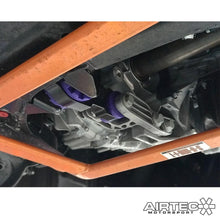 Carica l'immagine nel visualizzatore di Gallery, Supporto di coppia AIRTEC Motorsport per Fiesta Mk8 ST e ST-Line - dettaglio 3
